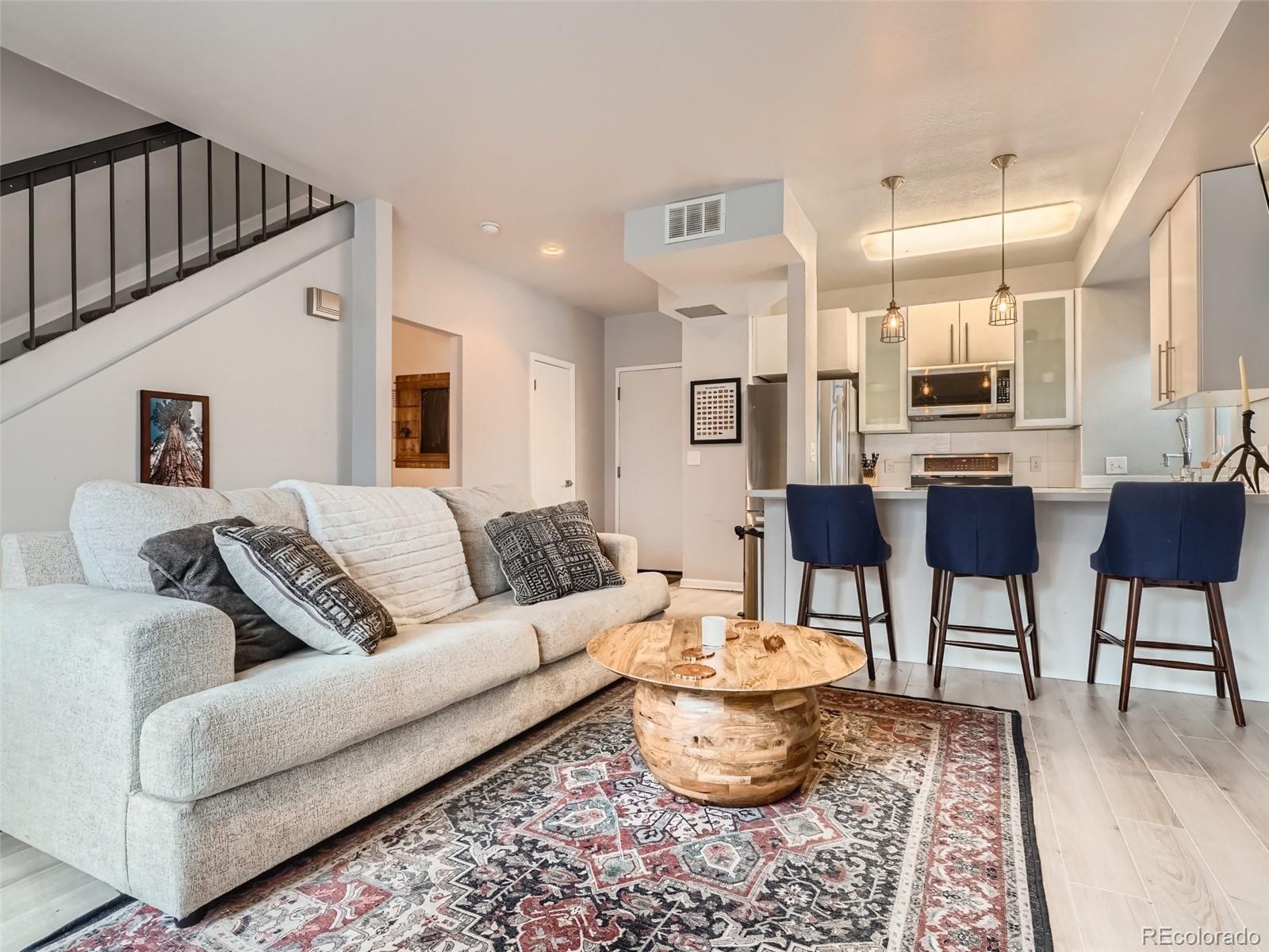 3075 Umatilla Street Unit: 4