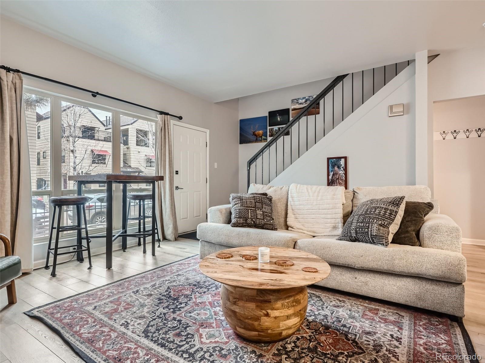 3075 Umatilla Street Unit: 4