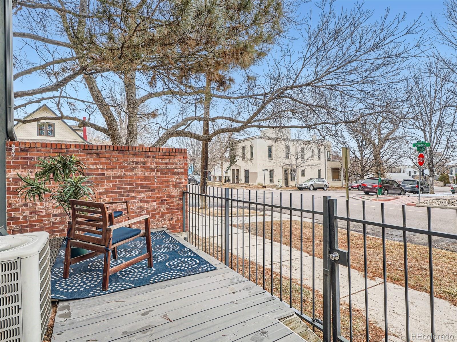 3075 Umatilla Street Unit: 4