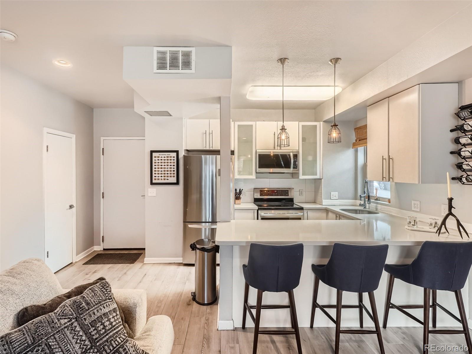 3075 Umatilla Street Unit: 4