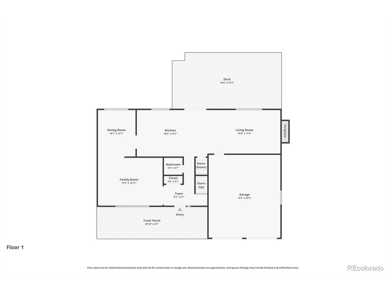1350 Holly Dr W