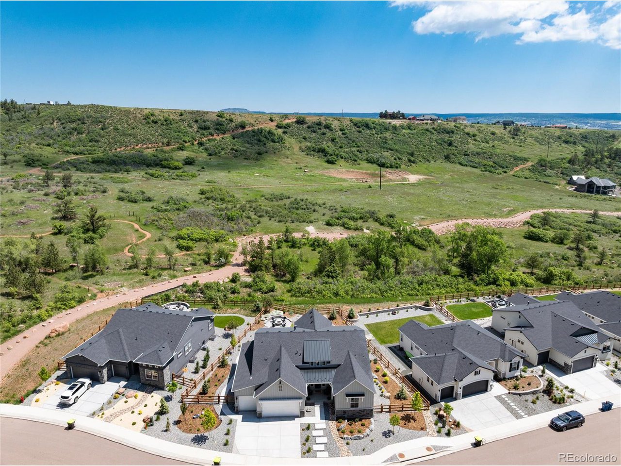 5225 Mesa Top Dr
