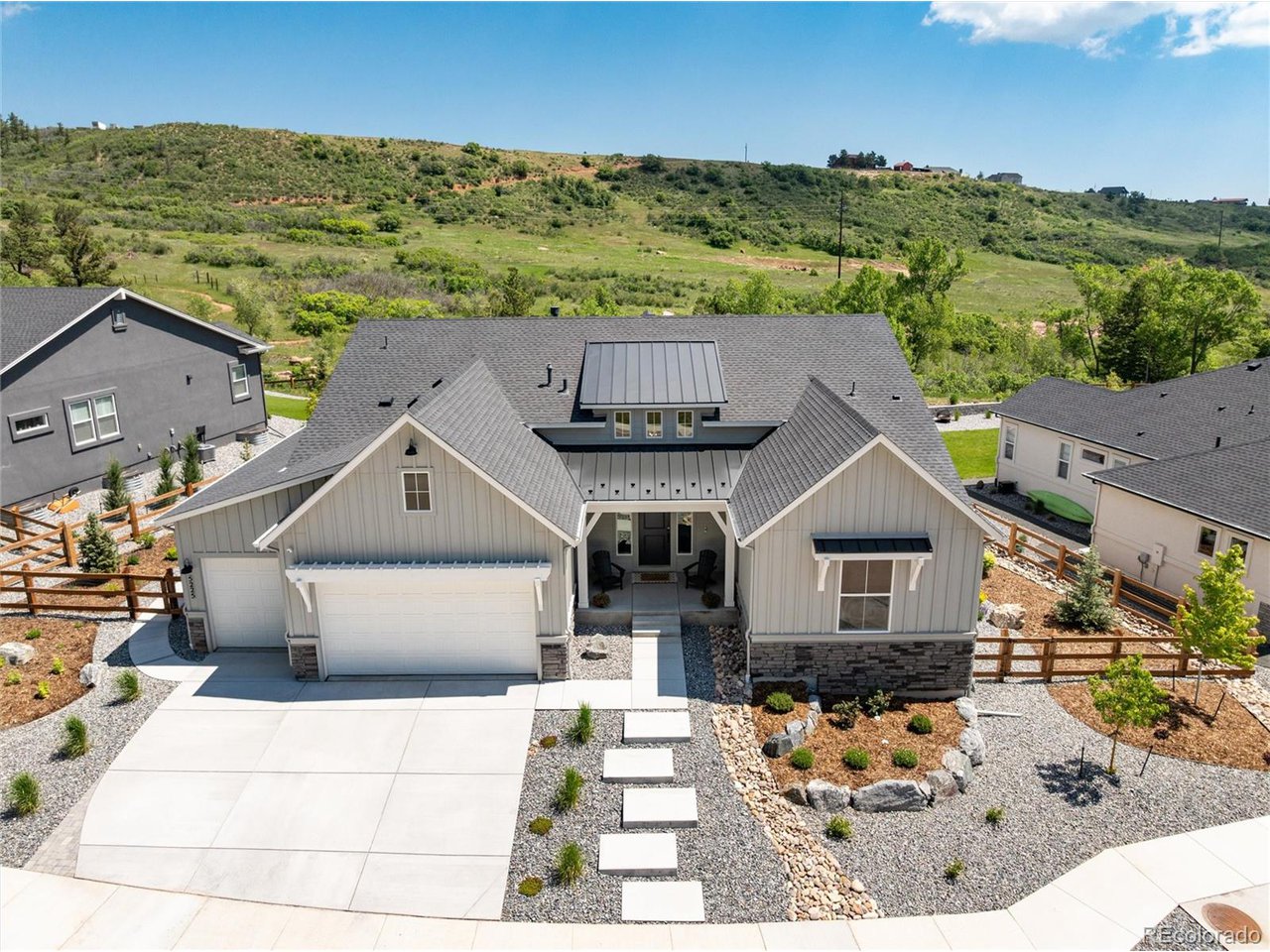 5225 Mesa Top Dr