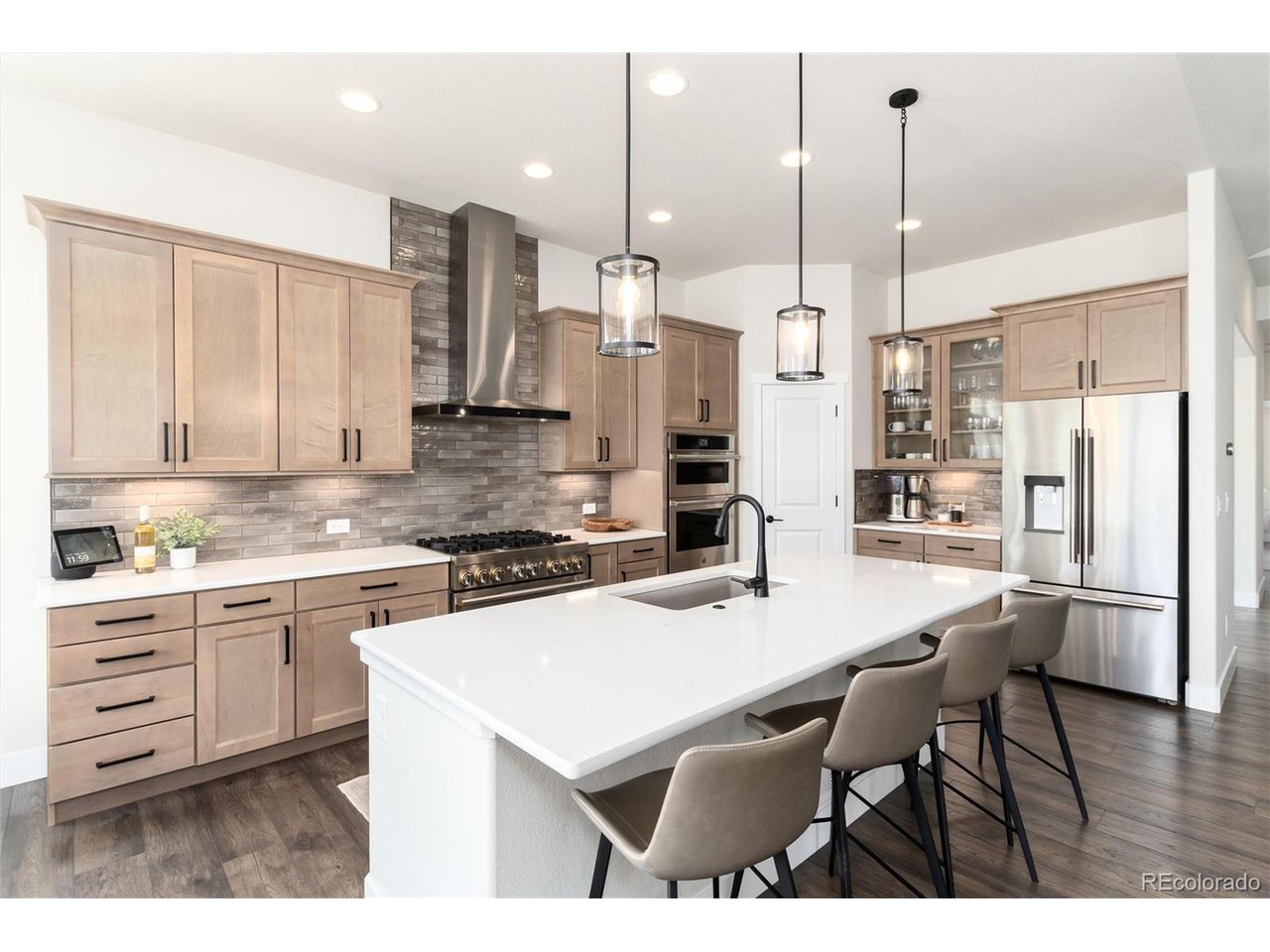 5225 Mesa Top Dr