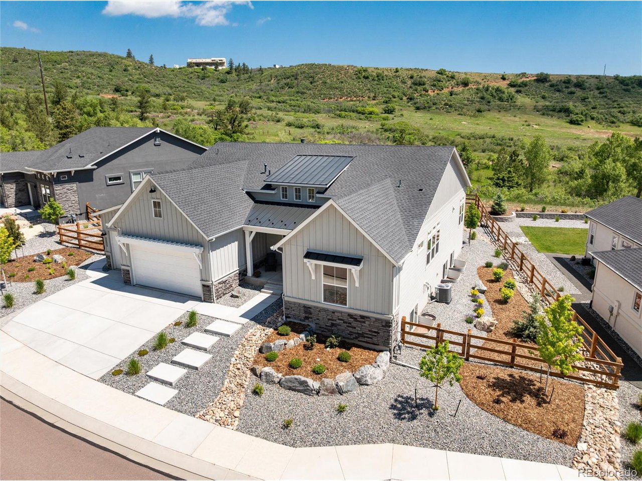 5225 Mesa Top Dr