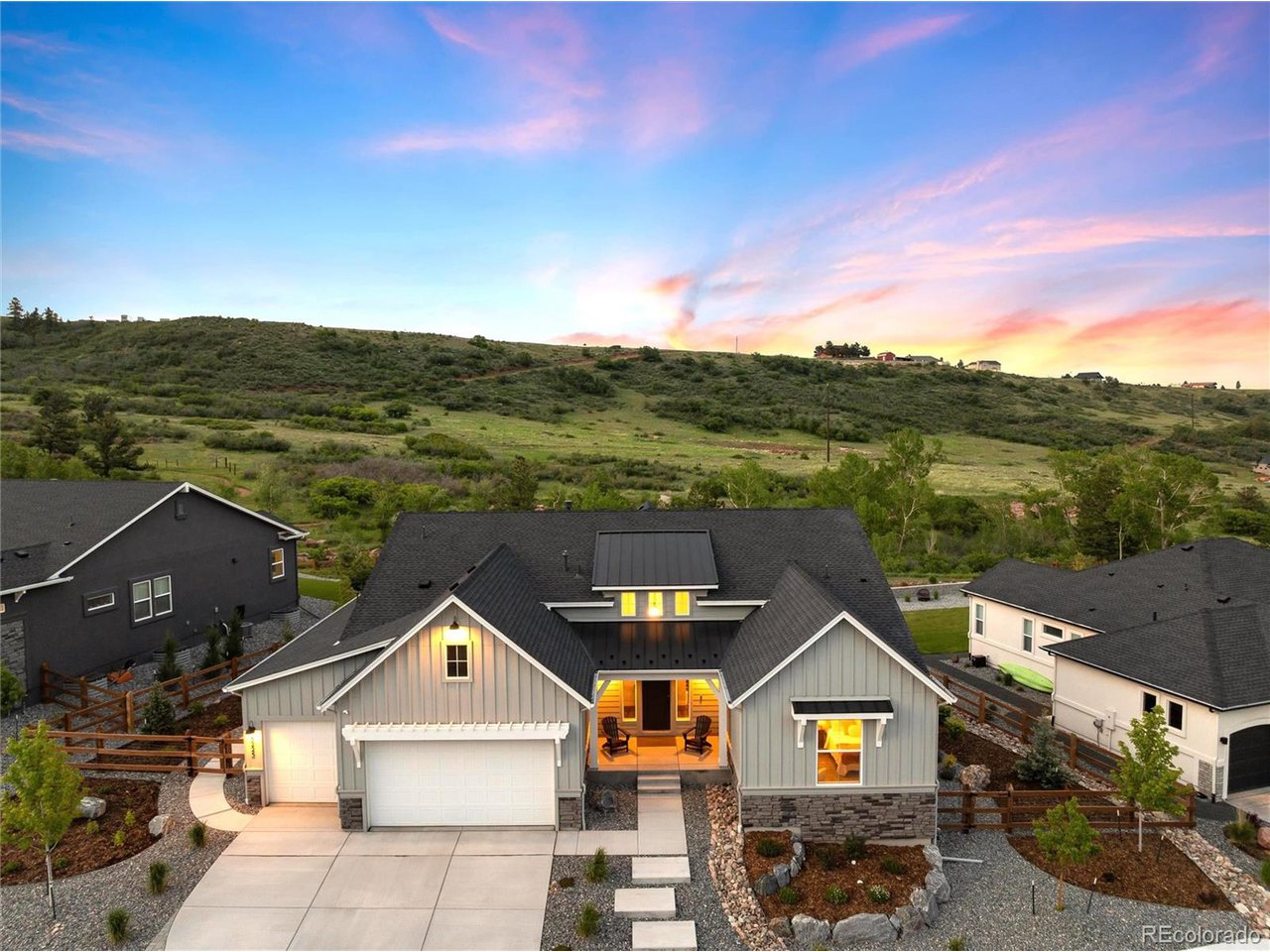 5225 Mesa Top Dr