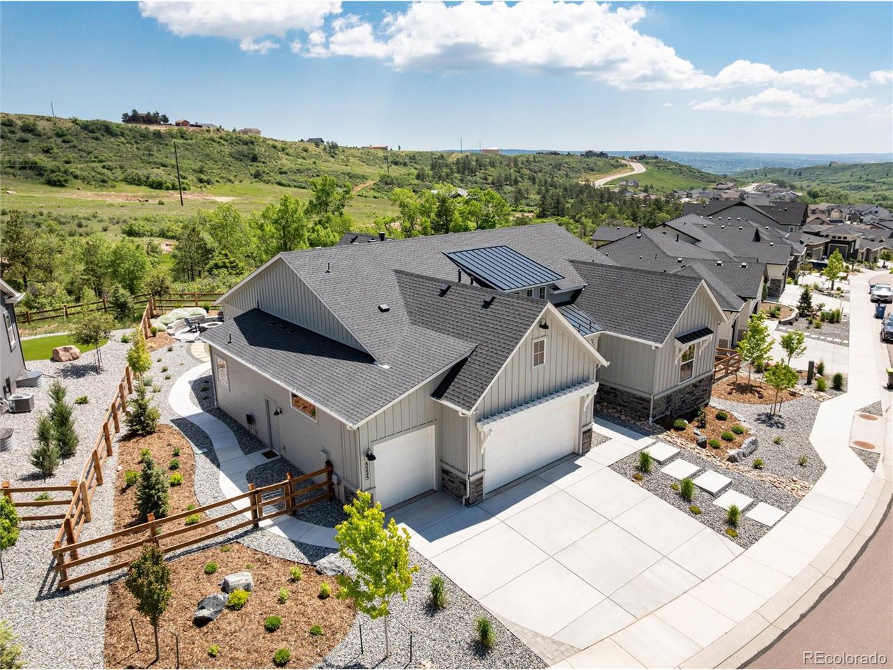 5225 Mesa Top Dr