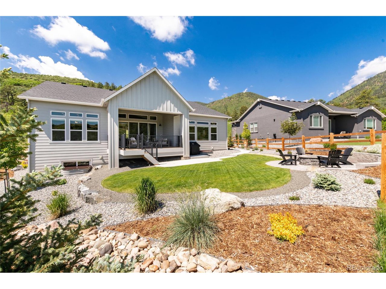 5225 Mesa Top Dr