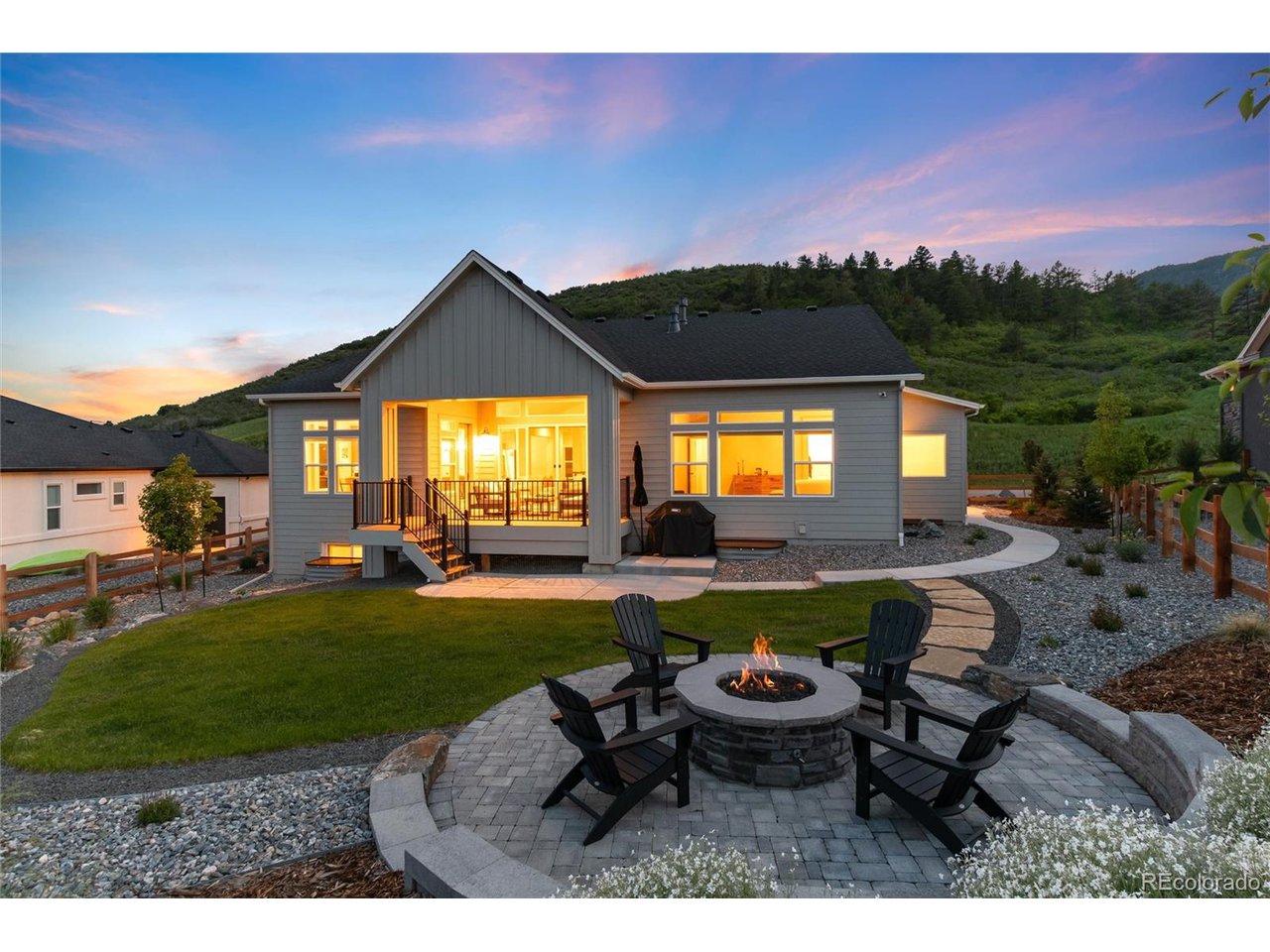 5225 Mesa Top Dr