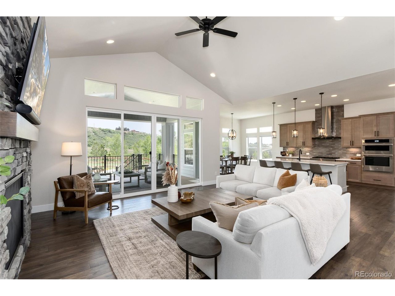 5225 Mesa Top Dr