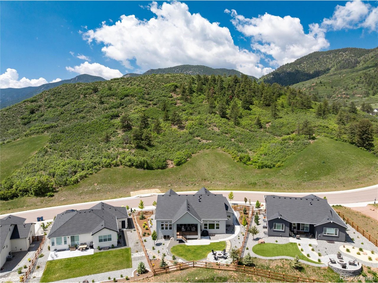 5225 Mesa Top Dr