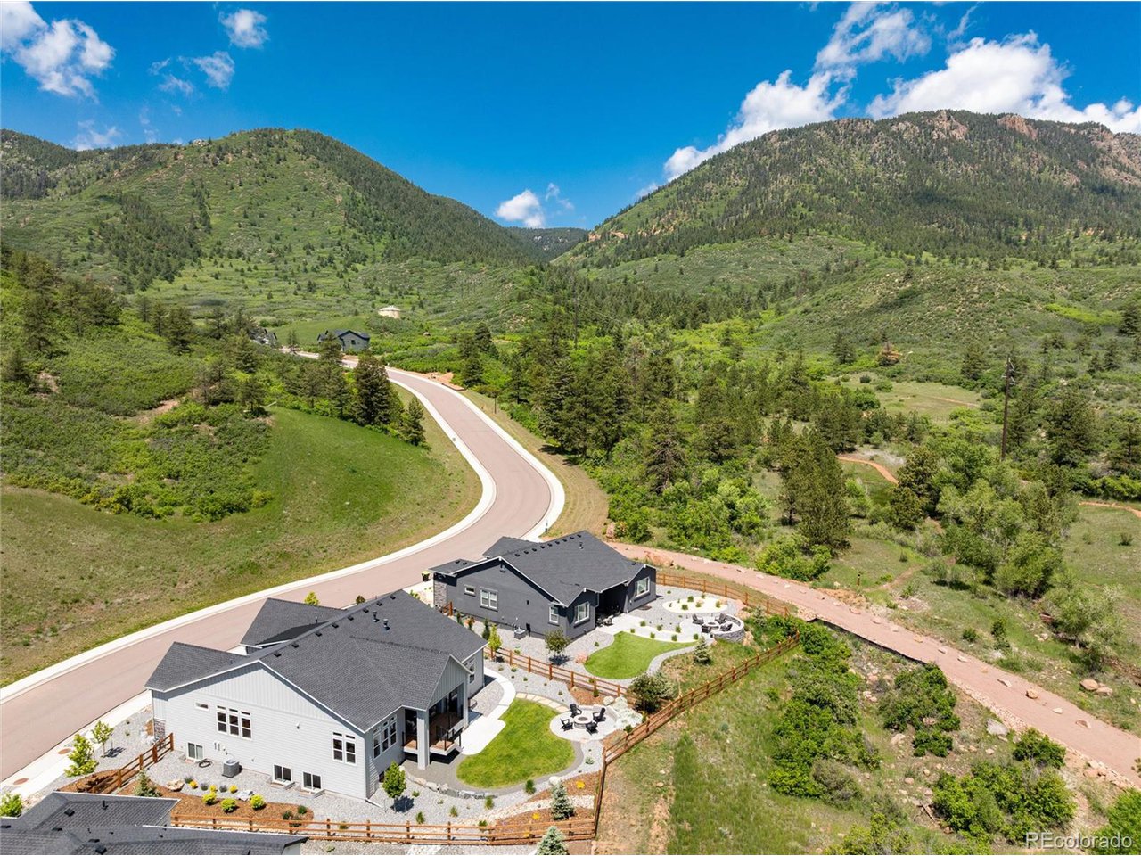 5225 Mesa Top Dr