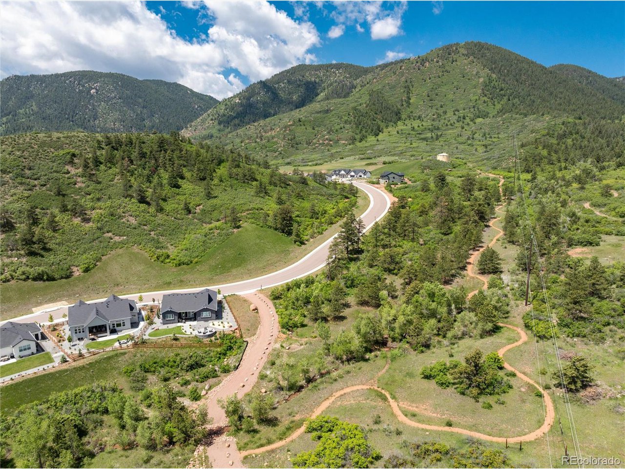 5225 Mesa Top Dr