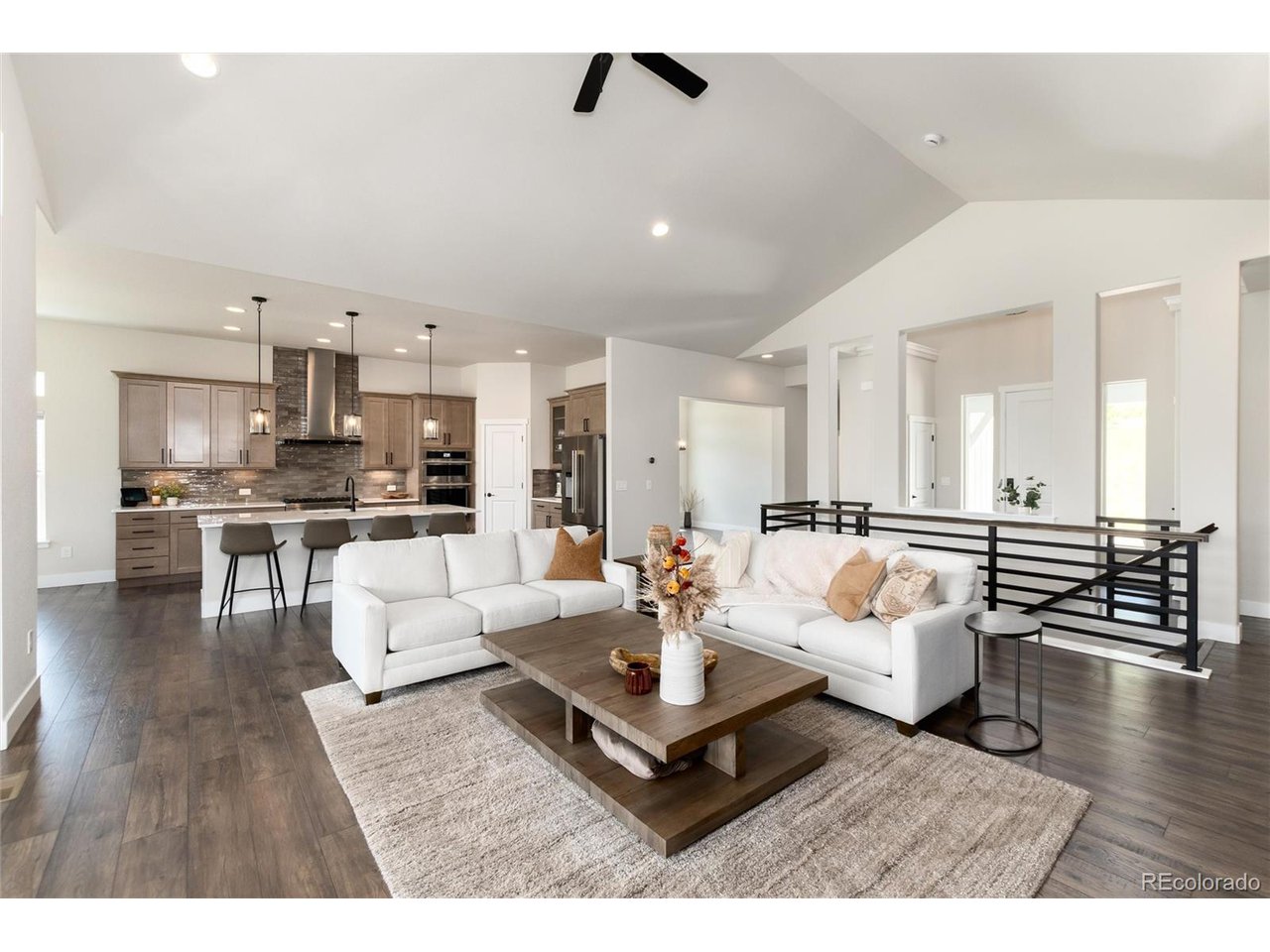 5225 Mesa Top Dr