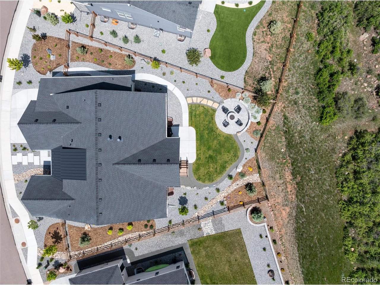 5225 Mesa Top Dr