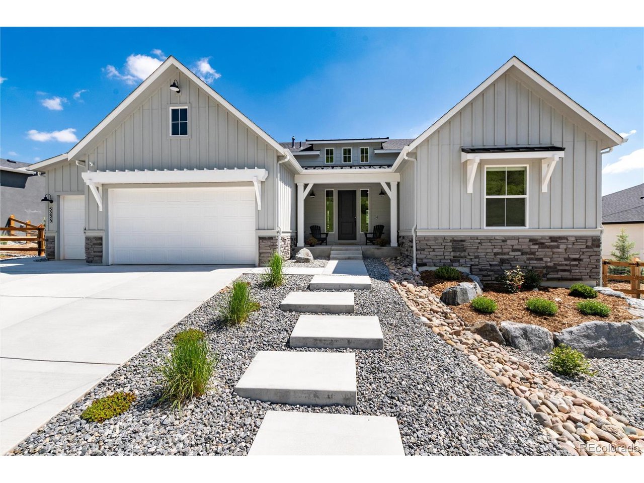 5225 Mesa Top Dr