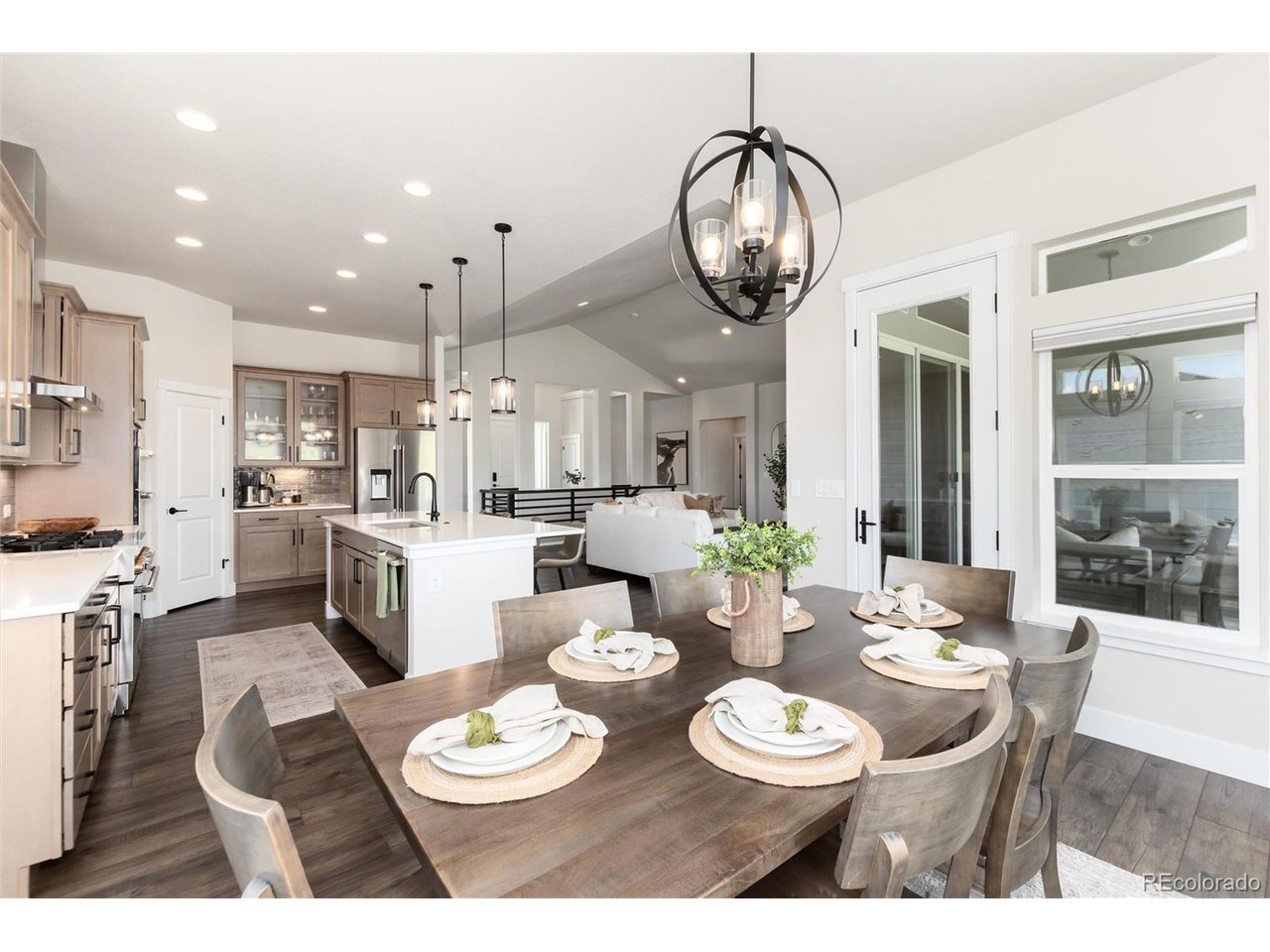 5225 Mesa Top Dr