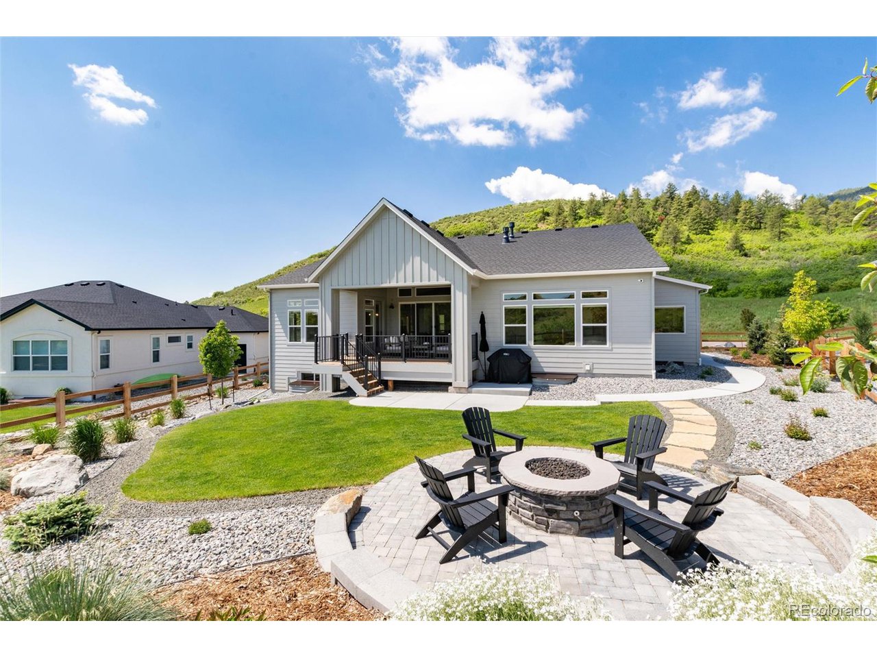 5225 Mesa Top Dr