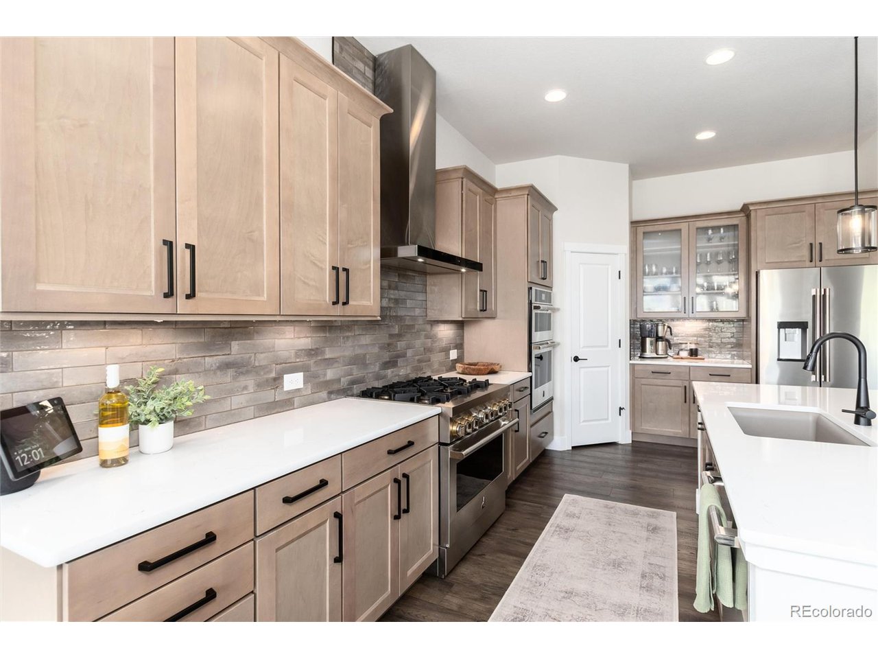 5225 Mesa Top Dr
