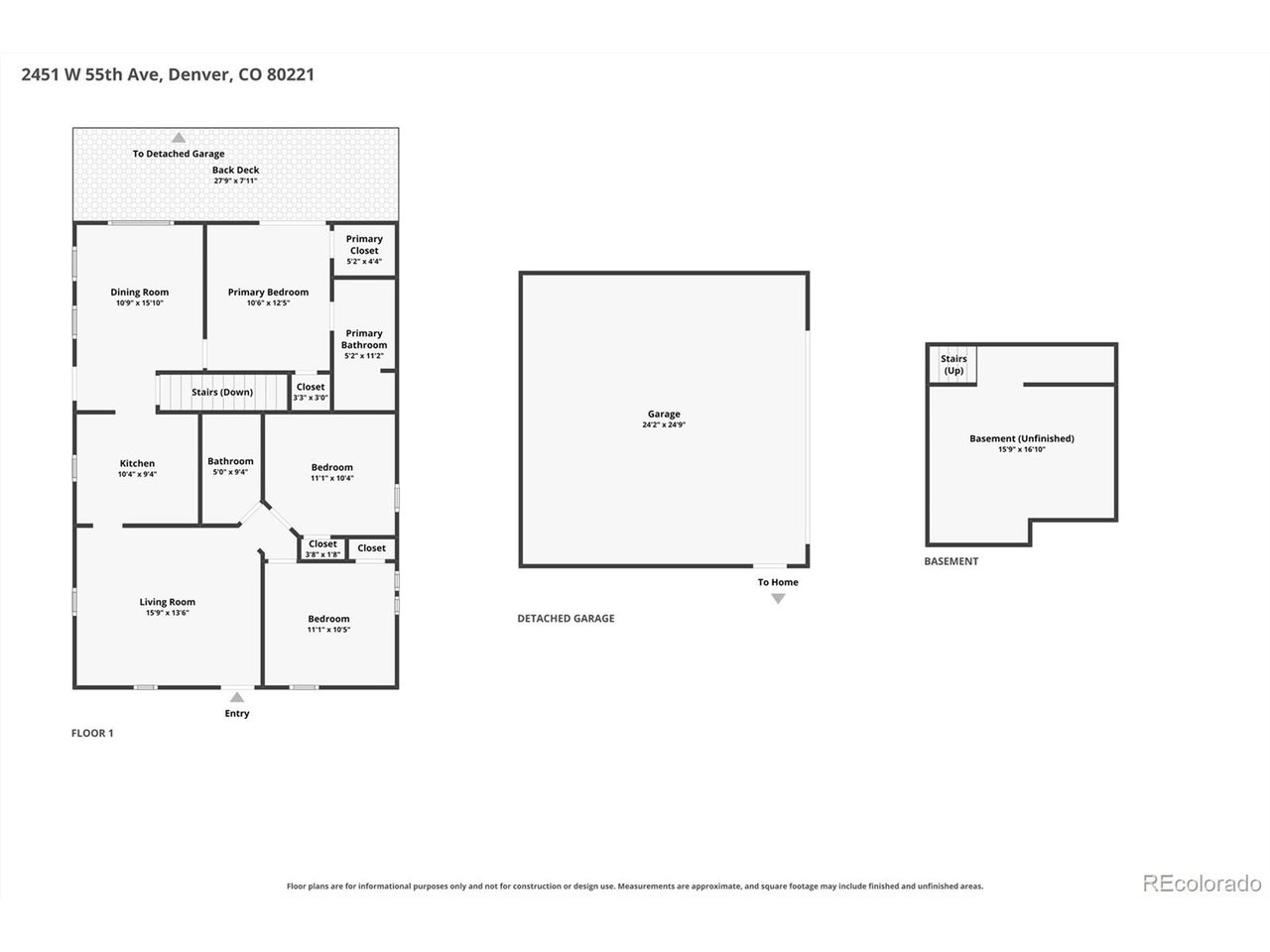 2451 W 55th Ave