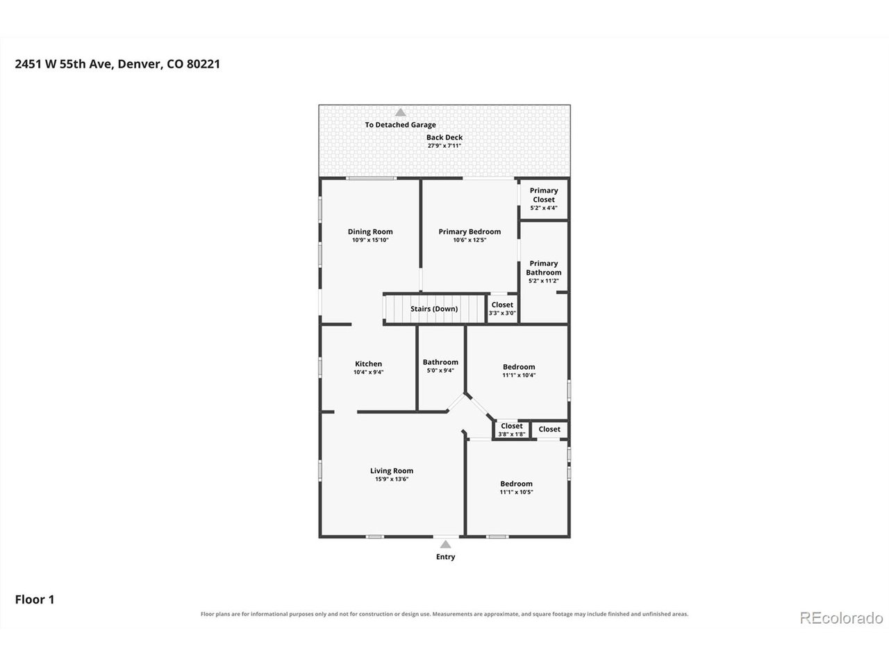2451 W 55th Ave