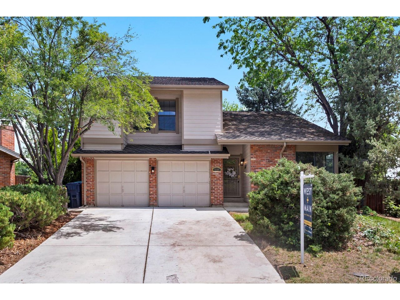 8160 Flower Cir