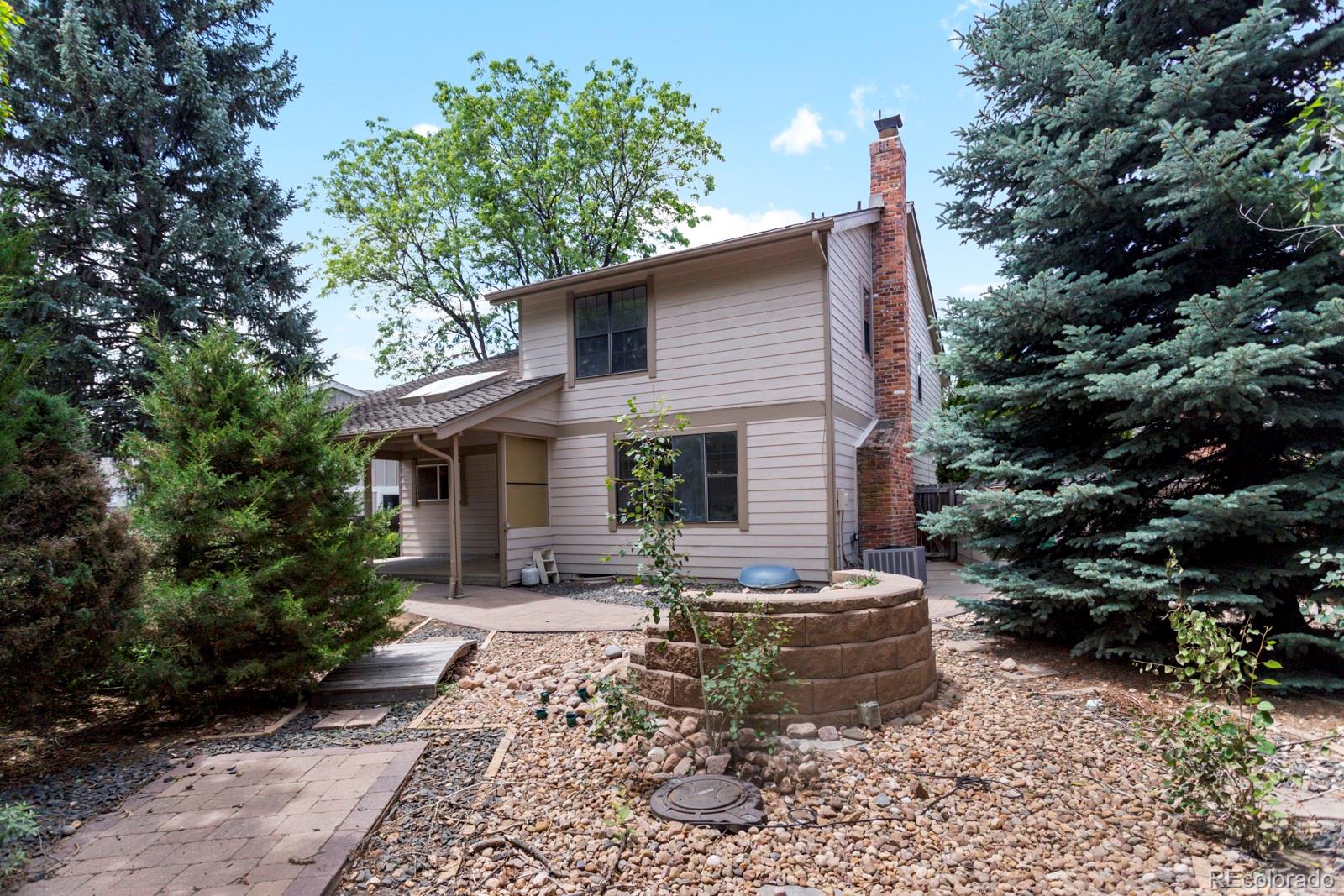 8160 Flower Circle