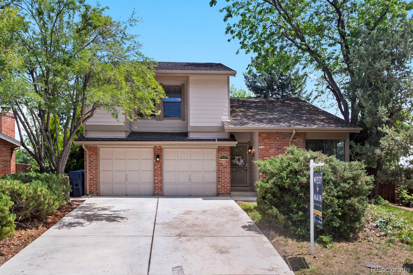 8160 Flower Circle