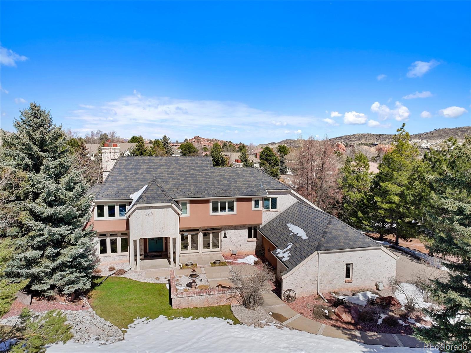 5 Mourning Dove Lane