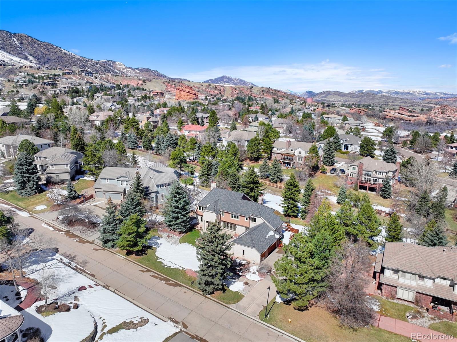 5 Mourning Dove Lane