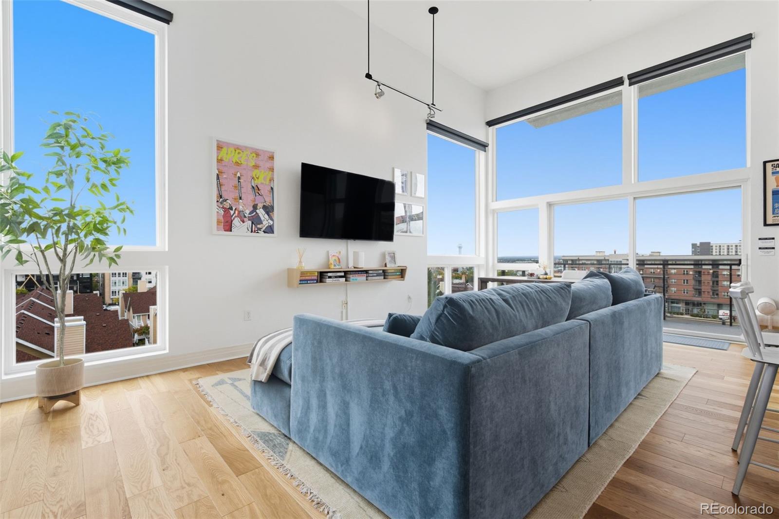 2460 W 29th Avenue Unit: 406