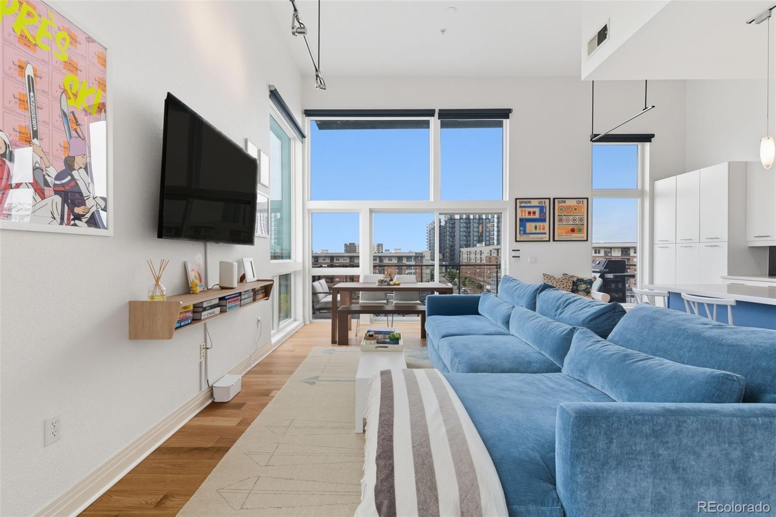 2460 W 29th Avenue Unit: 406