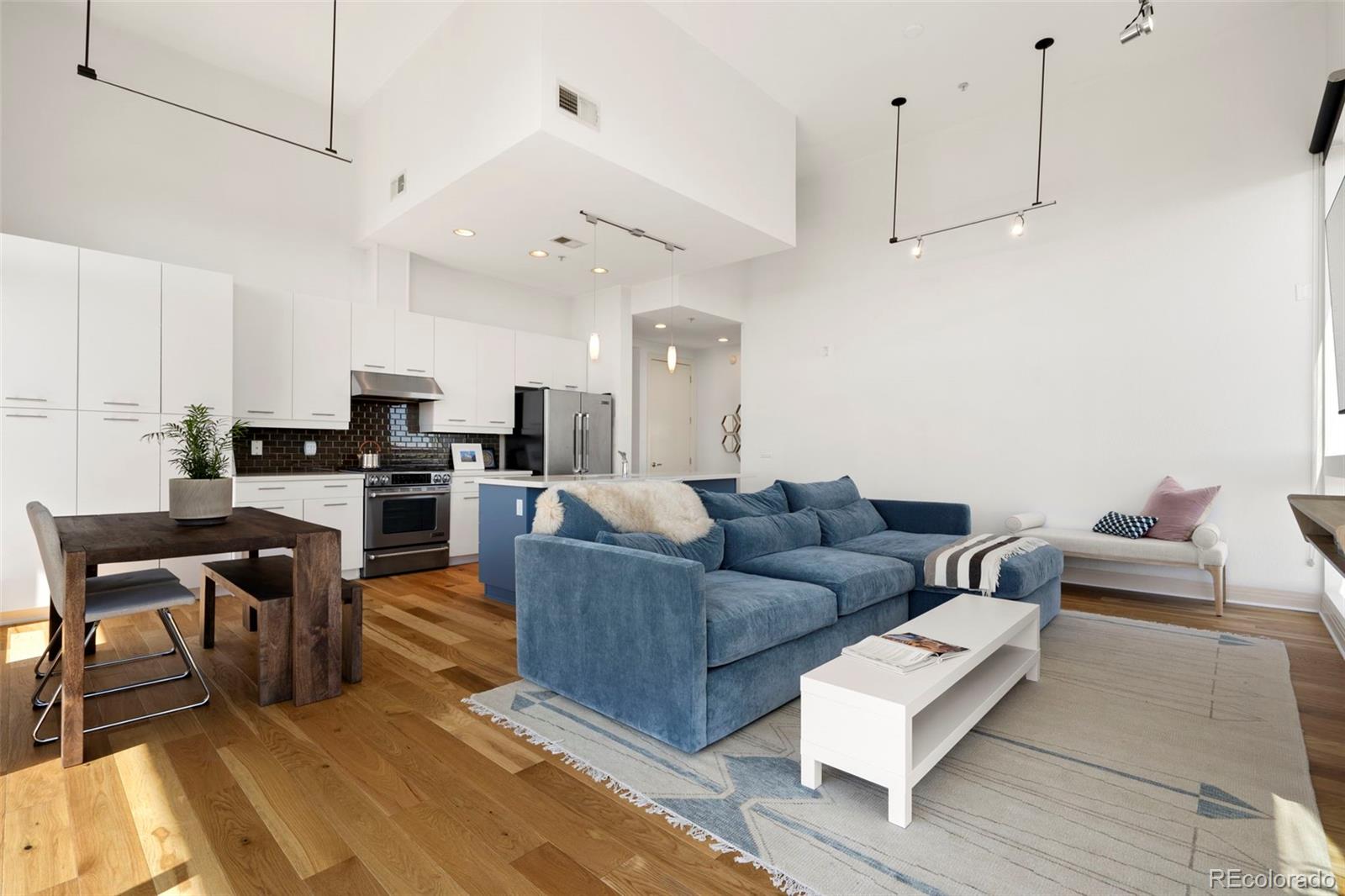 2460 W 29th Avenue Unit: 406