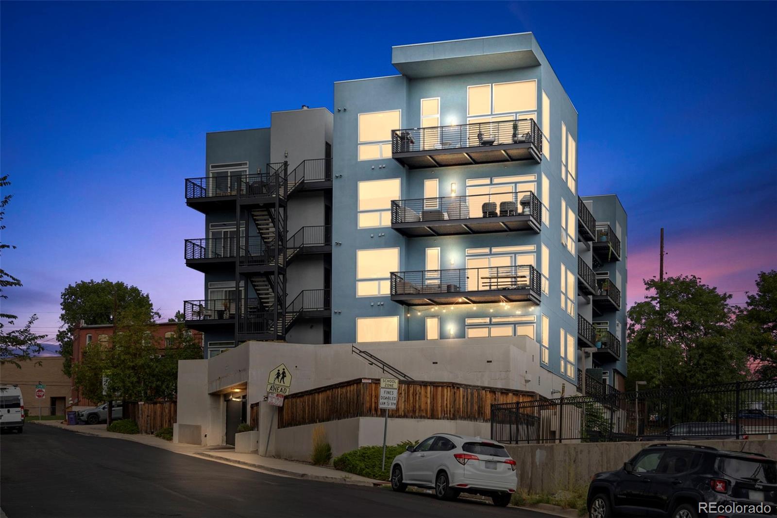 2460 W 29th Avenue Unit: 406