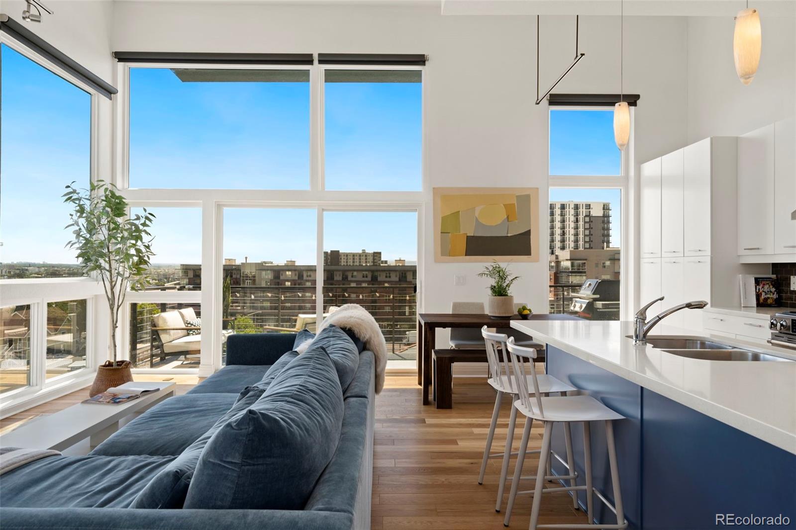 2460 W 29th Avenue Unit: 406