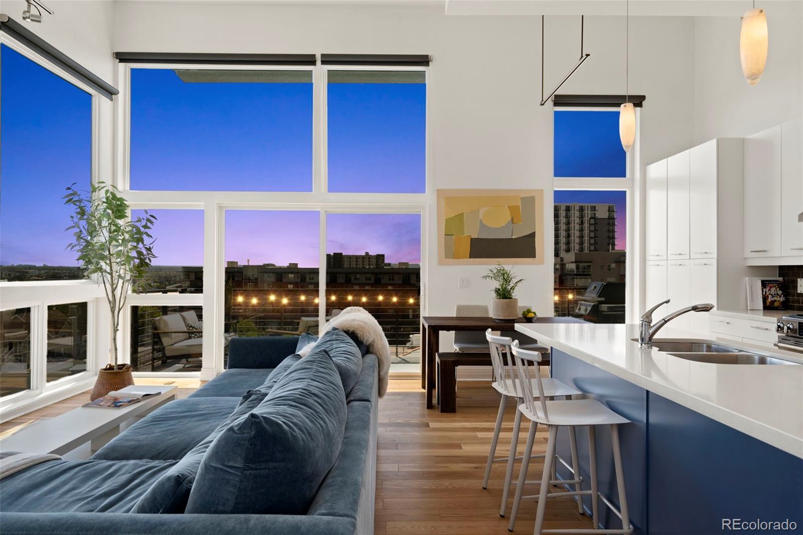 2460 W 29th Avenue Unit: 406