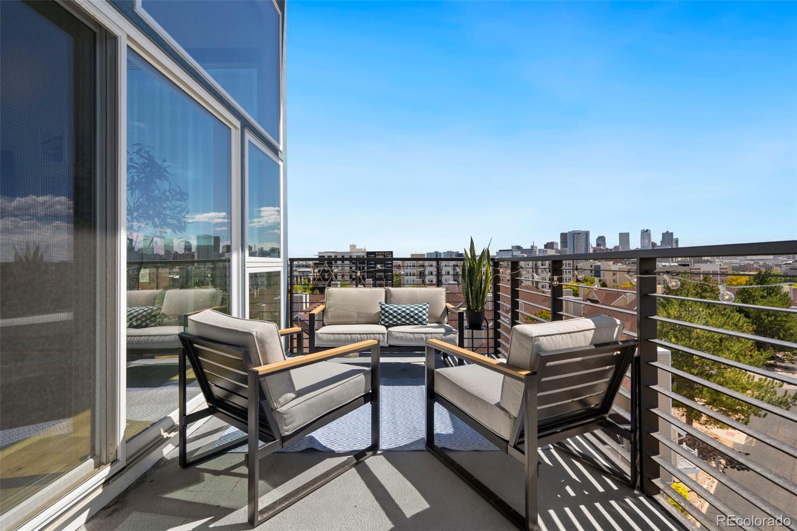 2460 W 29th Avenue Unit: 406