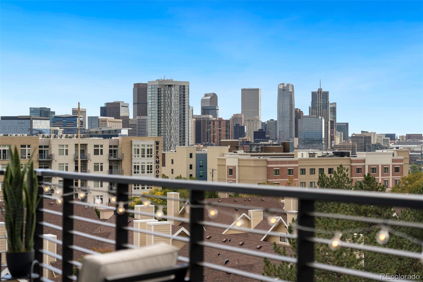 2460 W 29th Avenue Unit: 406