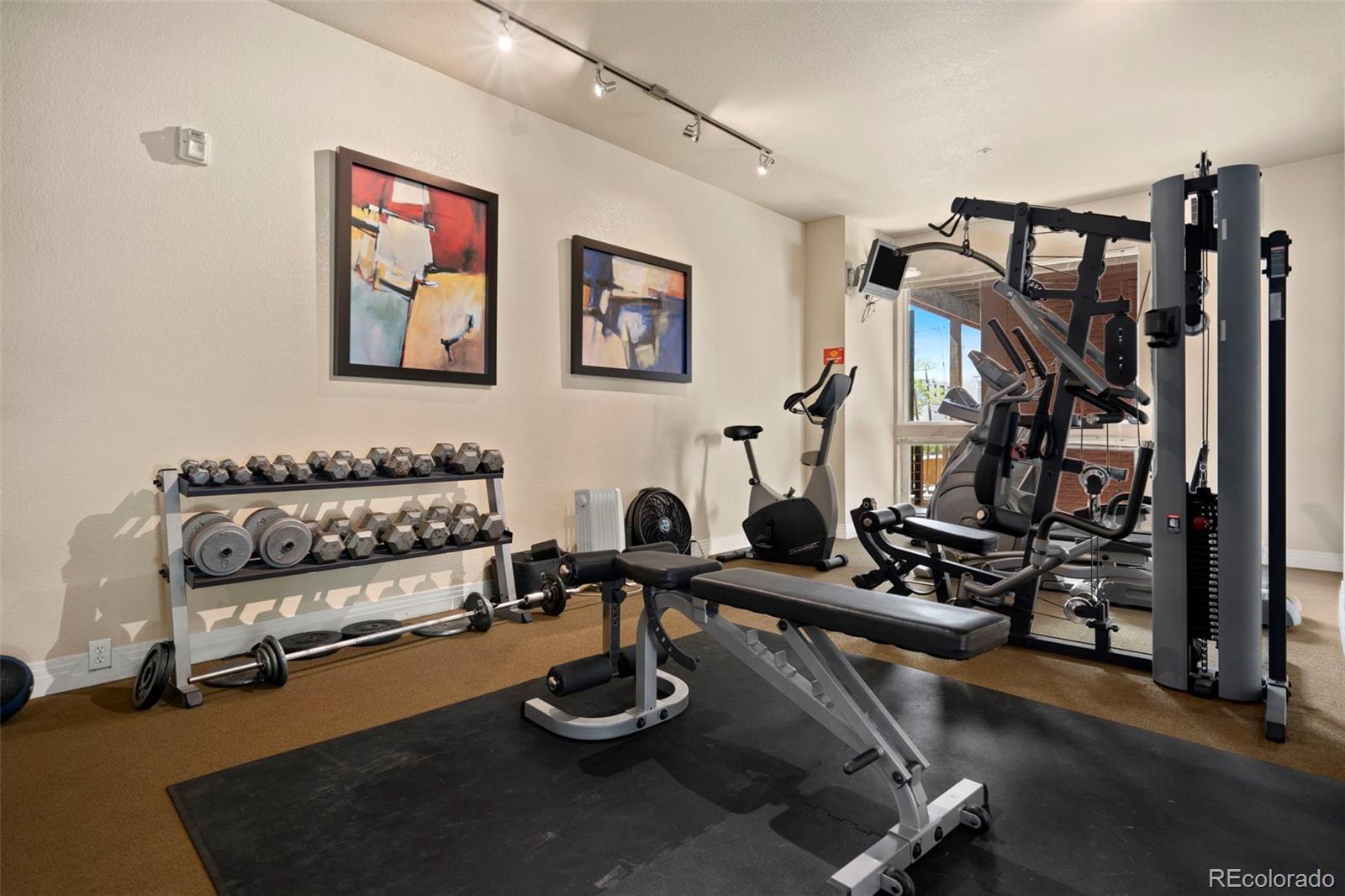 2460 W 29th Avenue Unit: 406