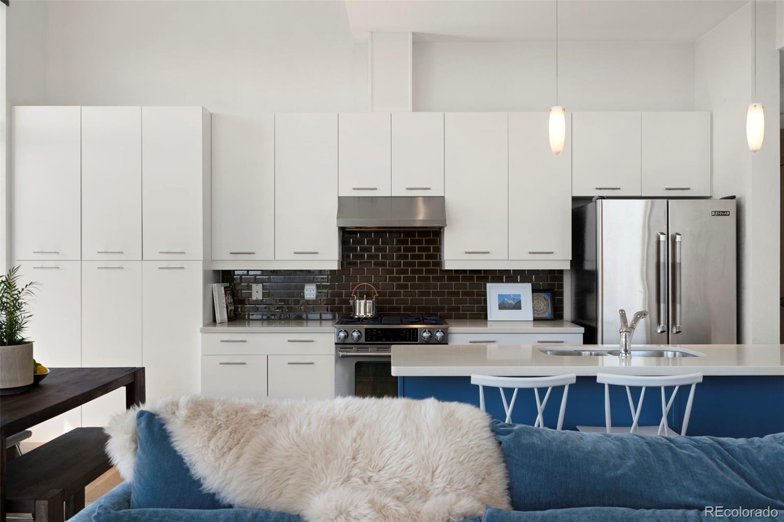 2460 W 29th Avenue Unit: 406