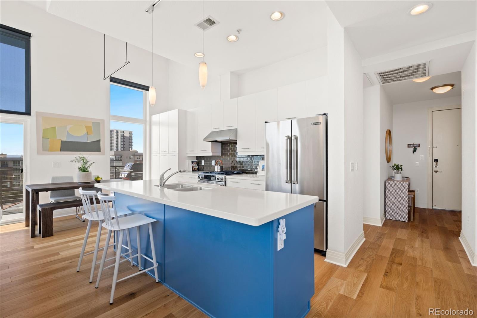 2460 W 29th Avenue Unit: 406