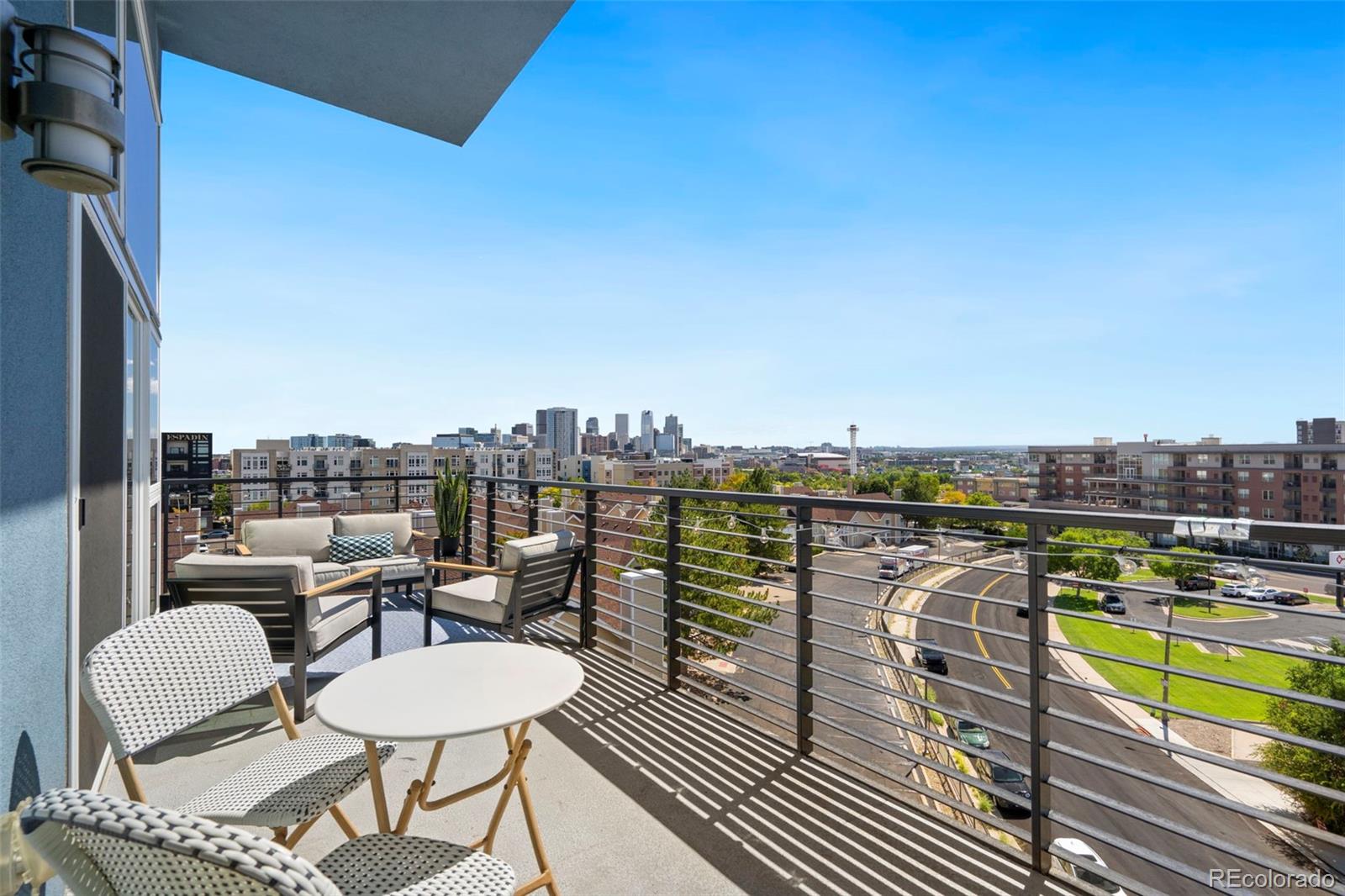 2460 W 29th Avenue Unit: 406