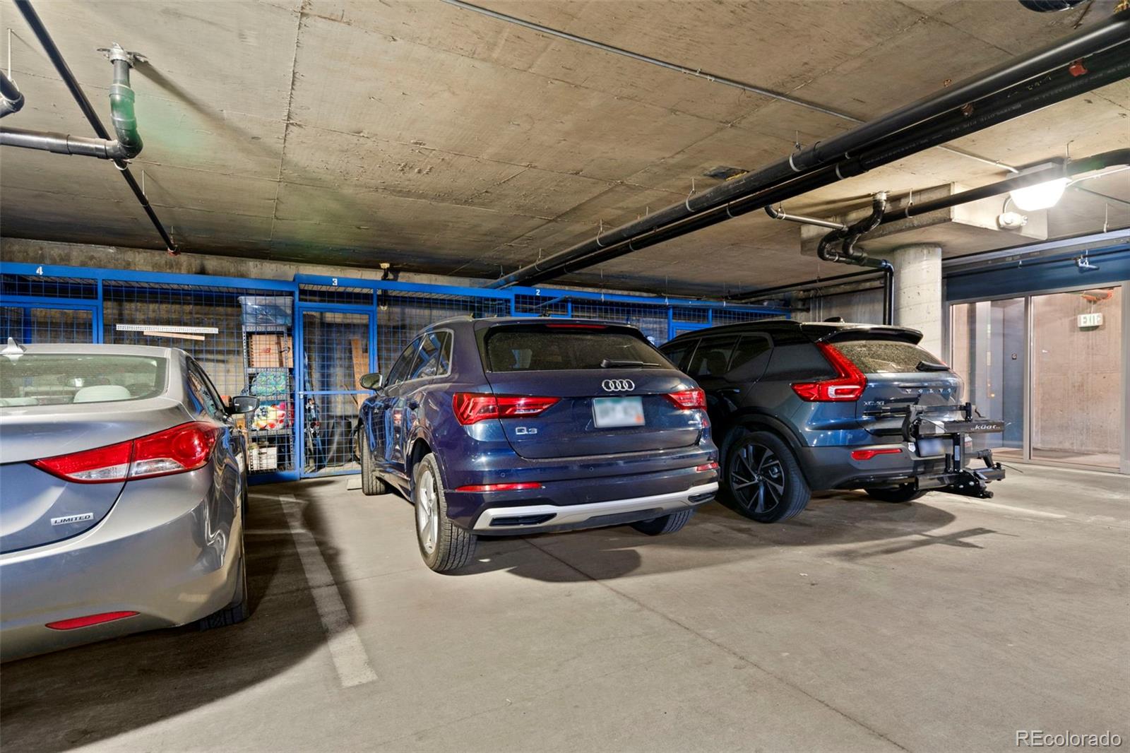 2460 W 29th Avenue Unit: 406