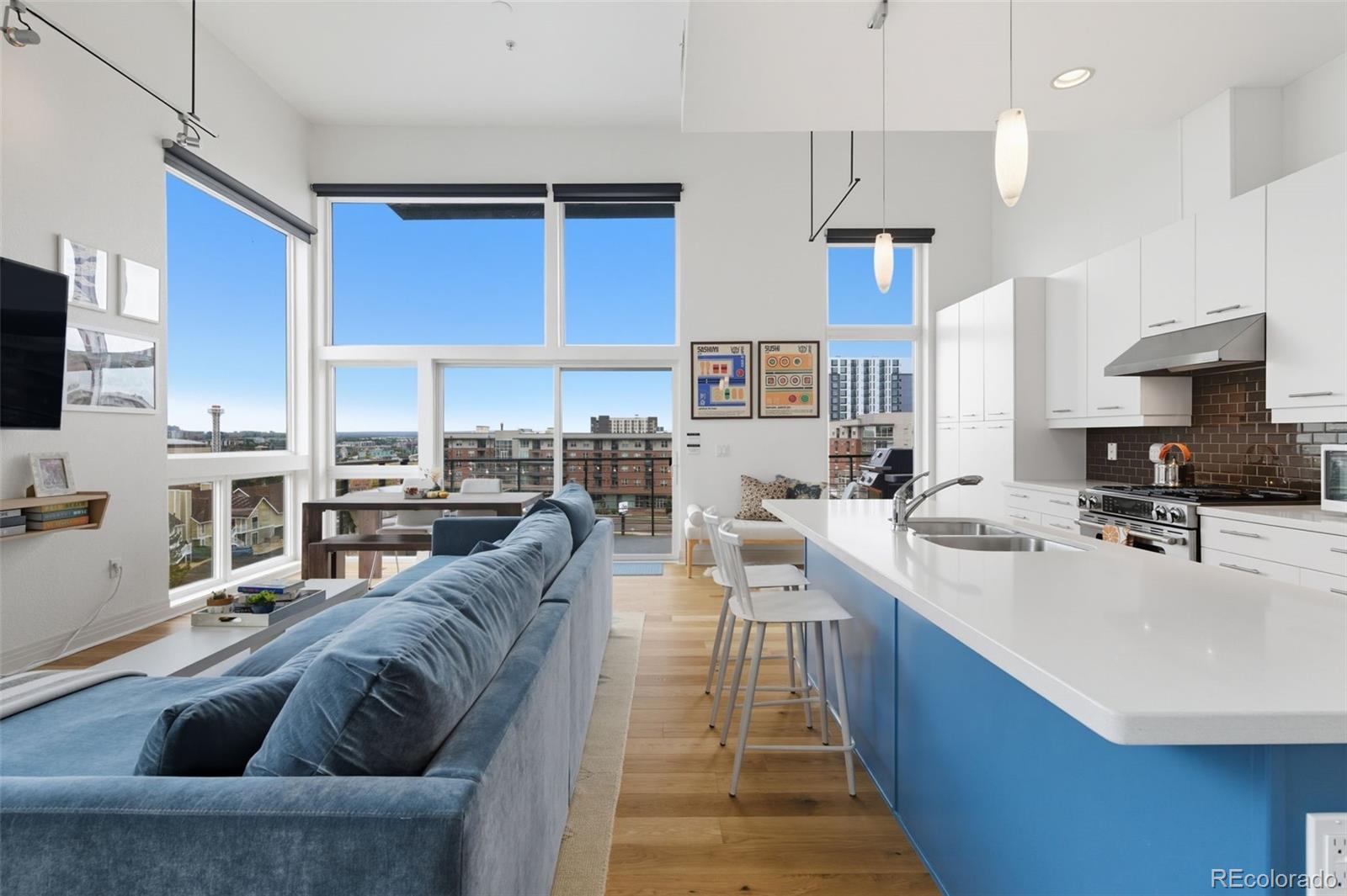 2460 W 29th Avenue Unit: 406