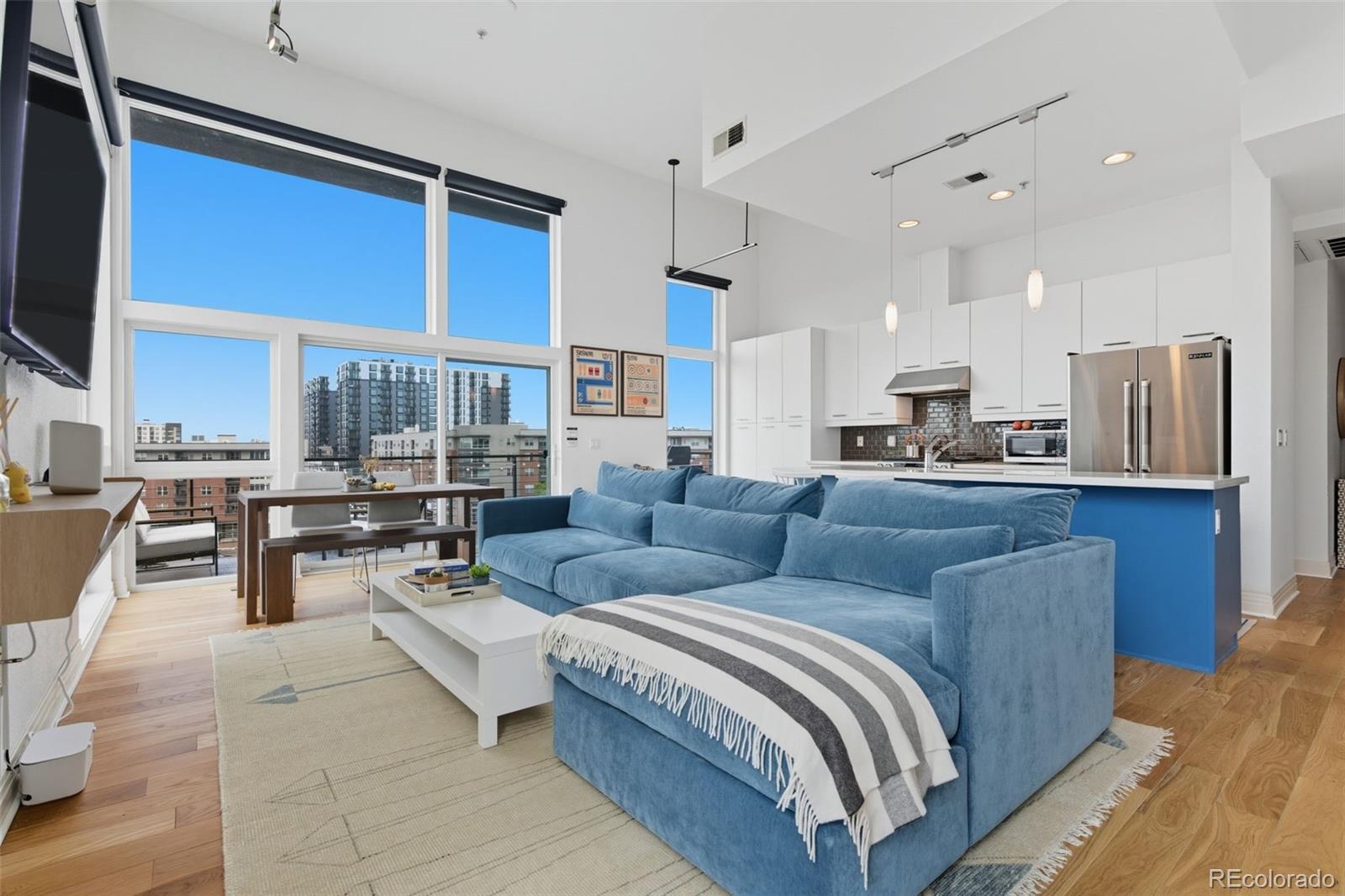 2460 W 29th Avenue Unit: 406