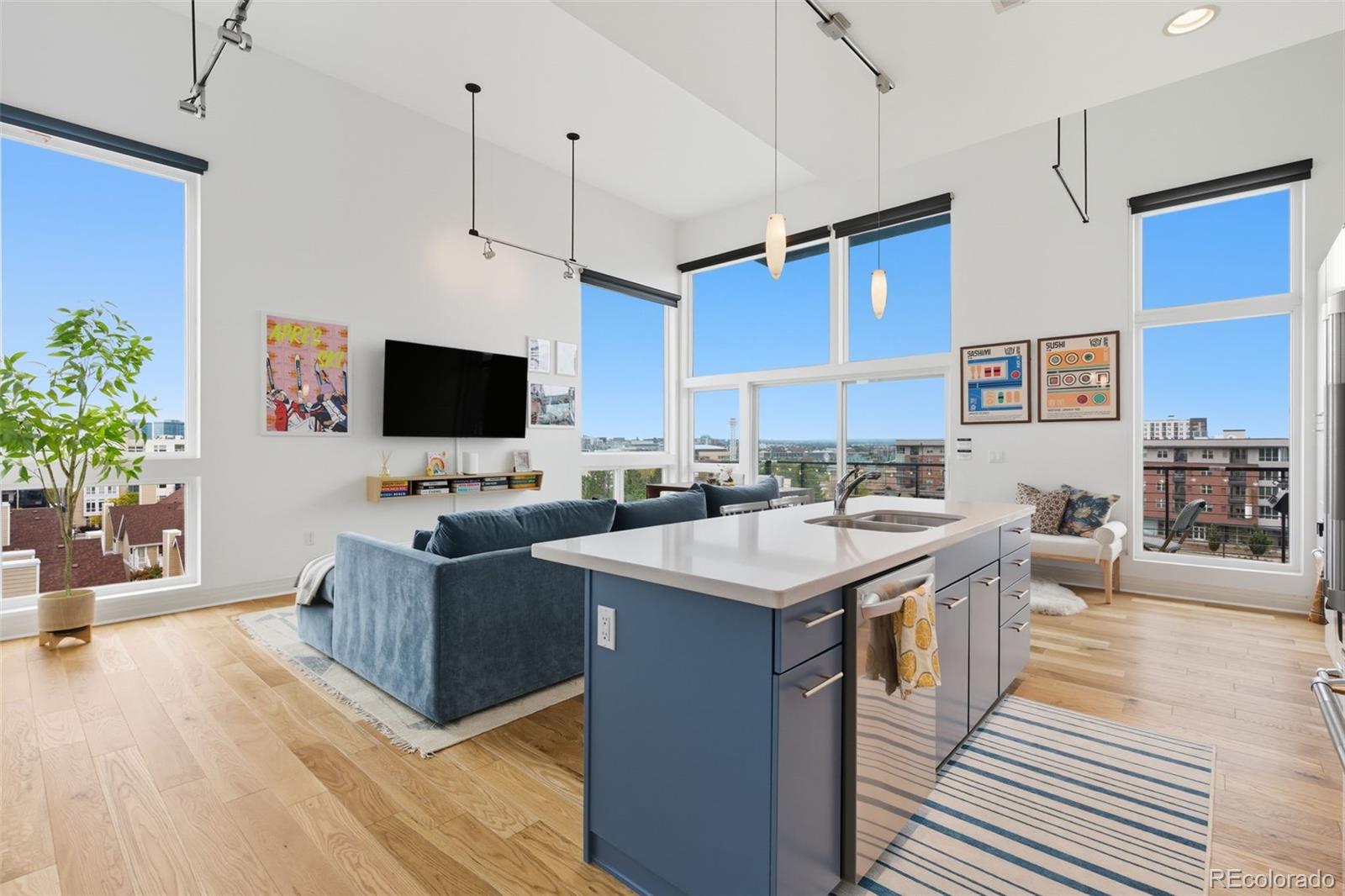 2460 W 29th Avenue Unit: 406