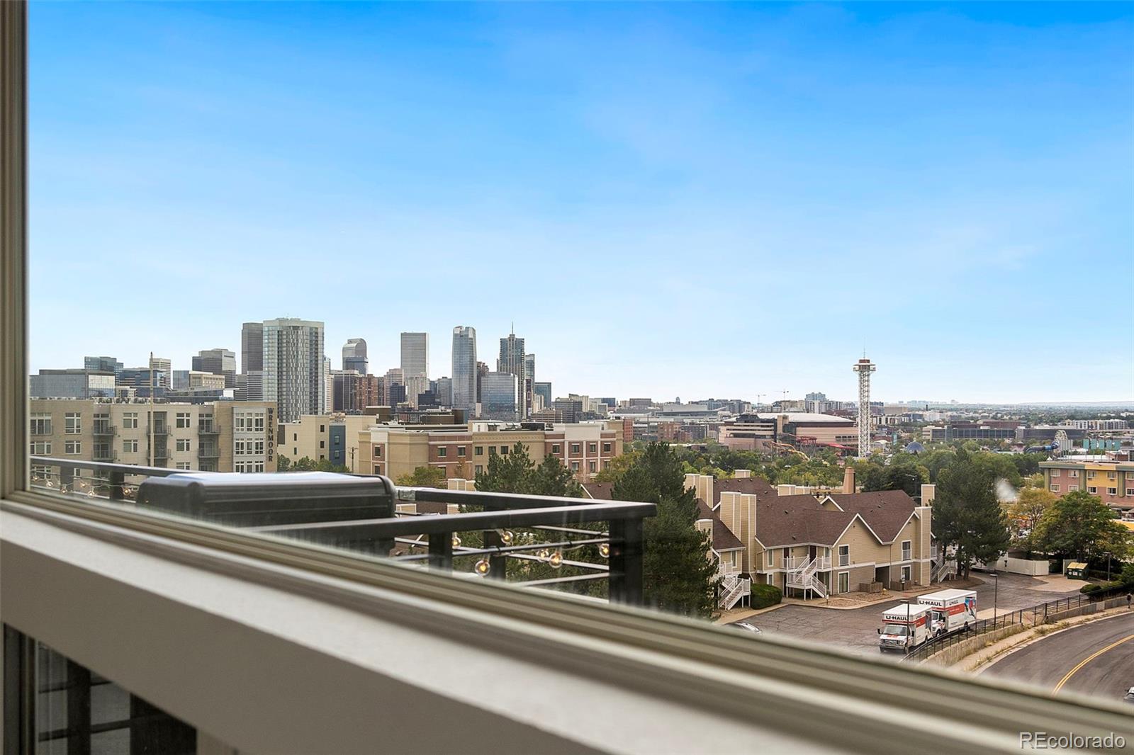 2460 W 29th Avenue Unit: 406