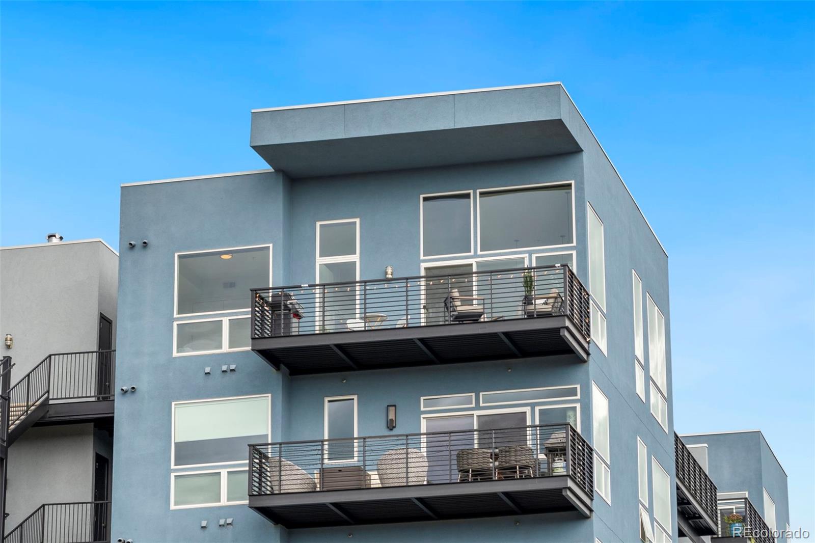 2460 W 29th Avenue Unit: 406