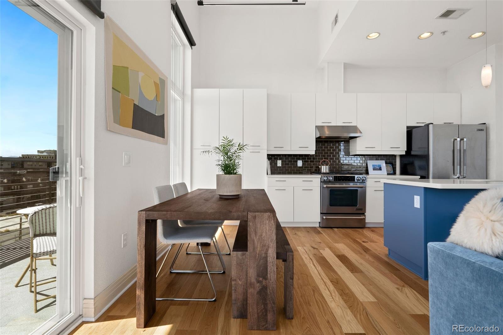 2460 W 29th Avenue Unit: 406