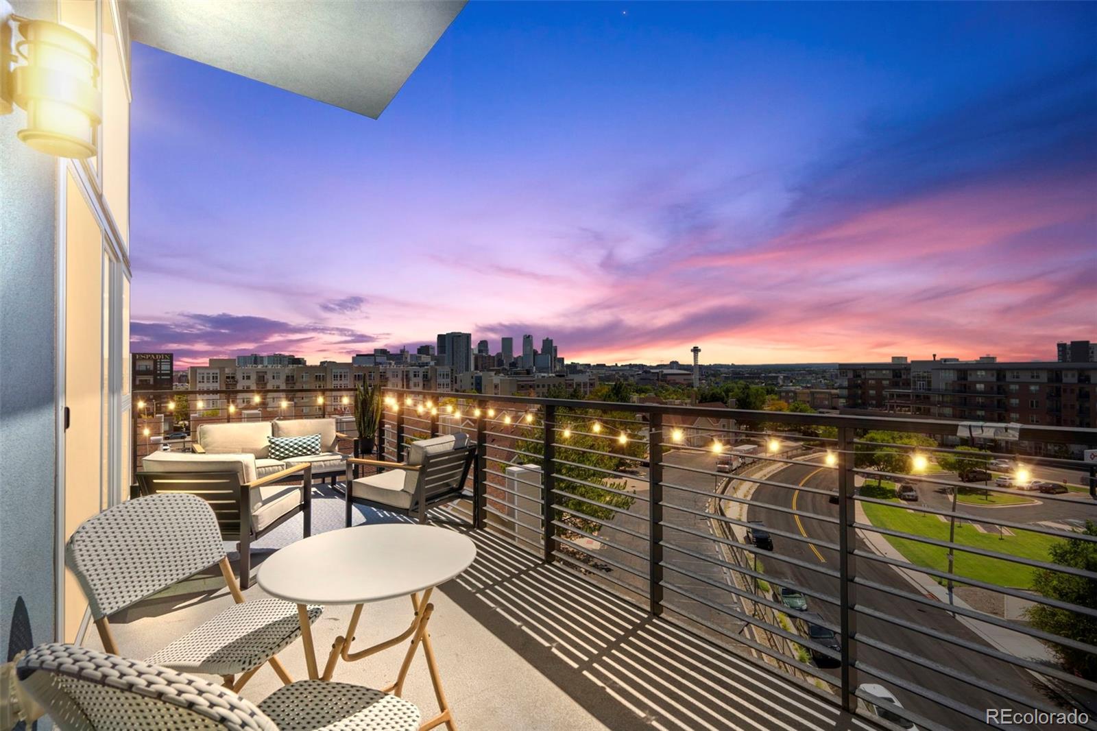 2460 W 29th Avenue Unit: 406